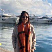 Docente de Español para todas las edades , clases online